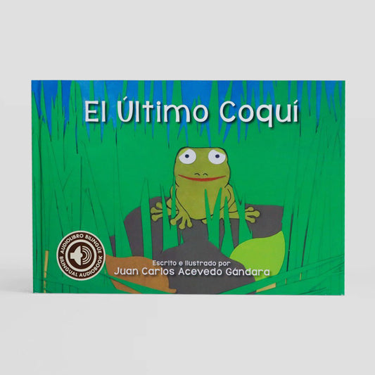 El último coquí