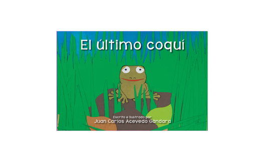 El último coquí