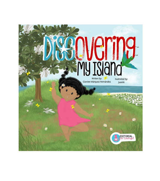 Discovering My Island