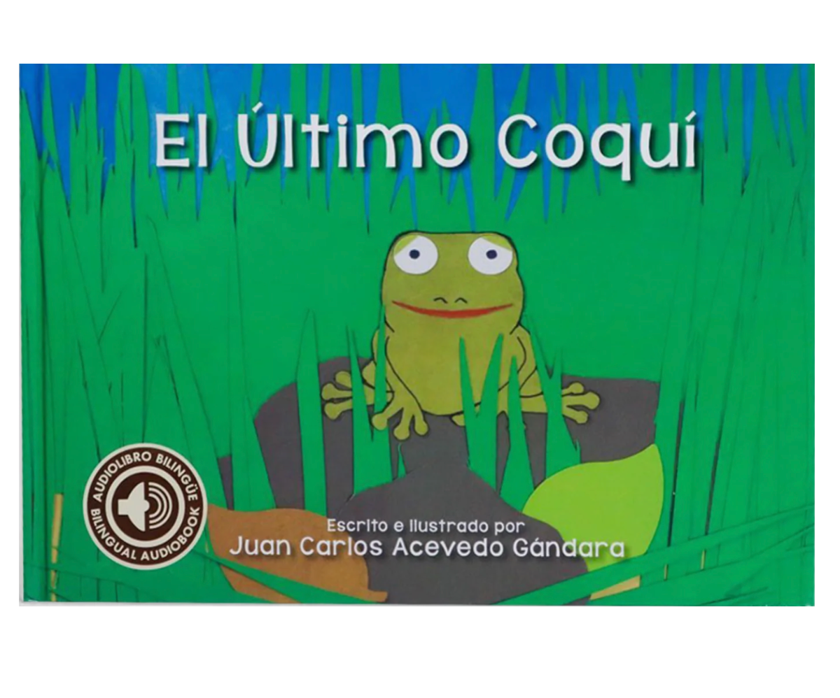 El último coquí